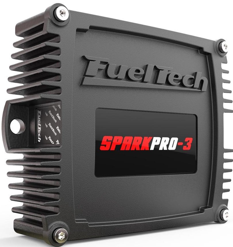SparkPRO-3 High-Energy Inductive Ignition Module