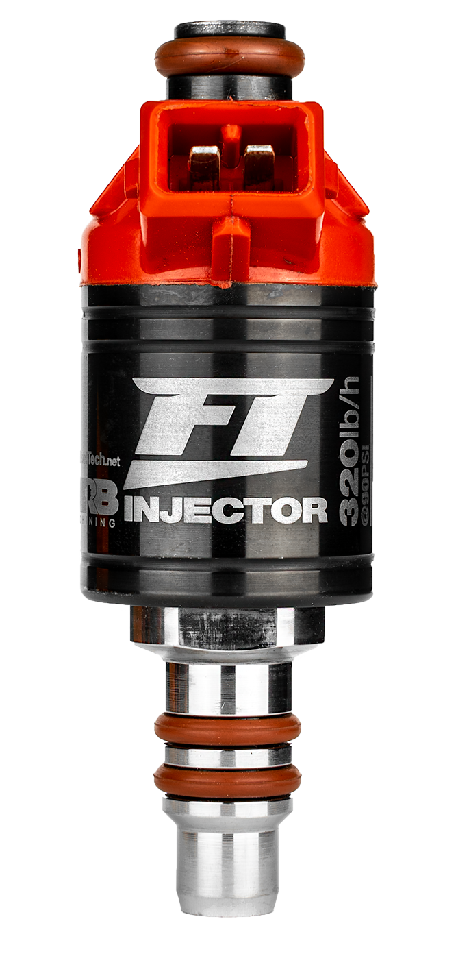FT Fuel Injector [320 lbs./hr.]