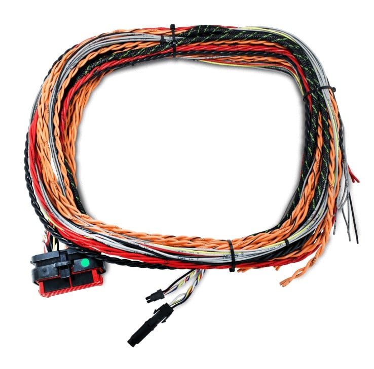 FTSpark-4 High-Energy Capacitive Ignition Module Harness