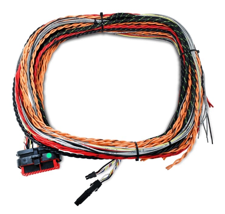 FTSpark-8 High-Energy Capacitive Ignition Module Harness
