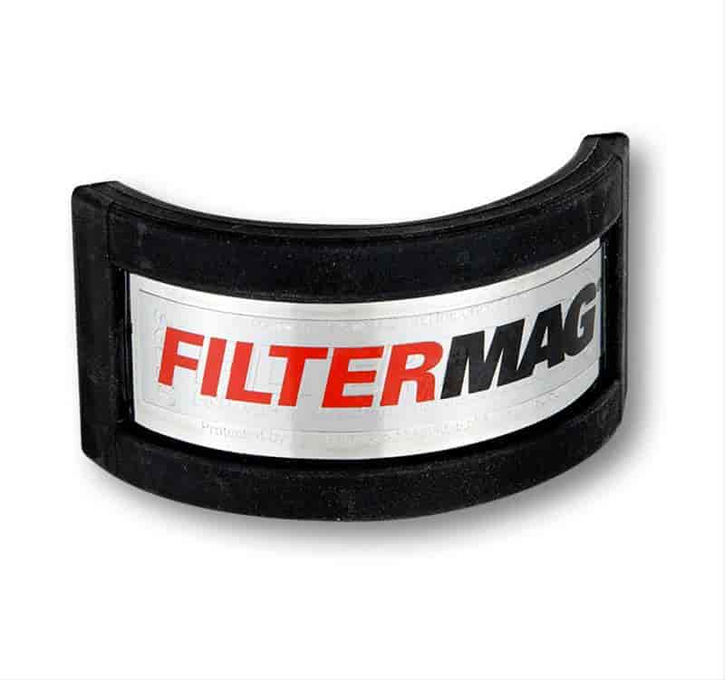 SS FilterMag Fits 2.50"-2.80" diameter