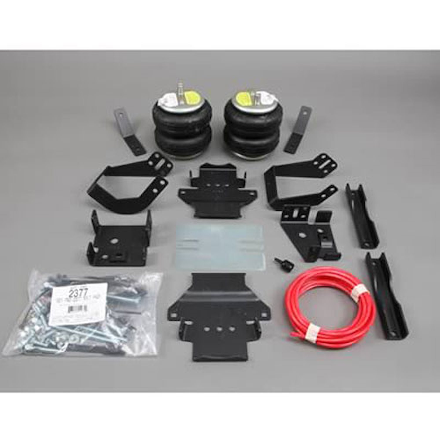 Ride-Rite Air Spring Kit 1996-2007 Ford E450 Commercial/Class C Motorhome