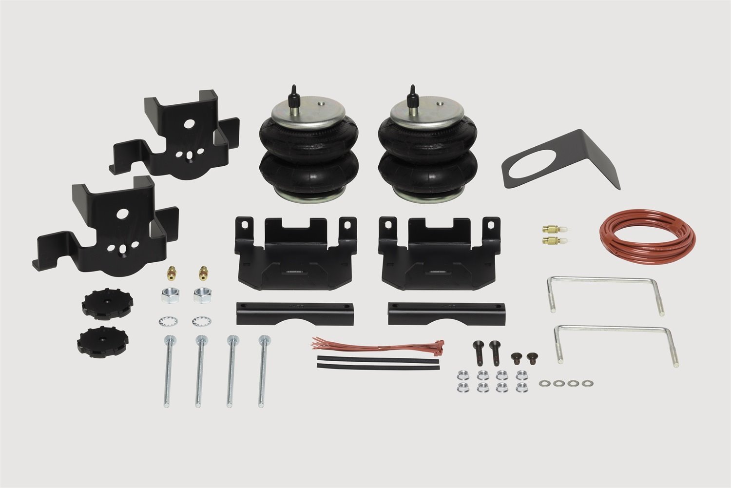Ride-Rite Air Spring Kit for Nissan Frontier