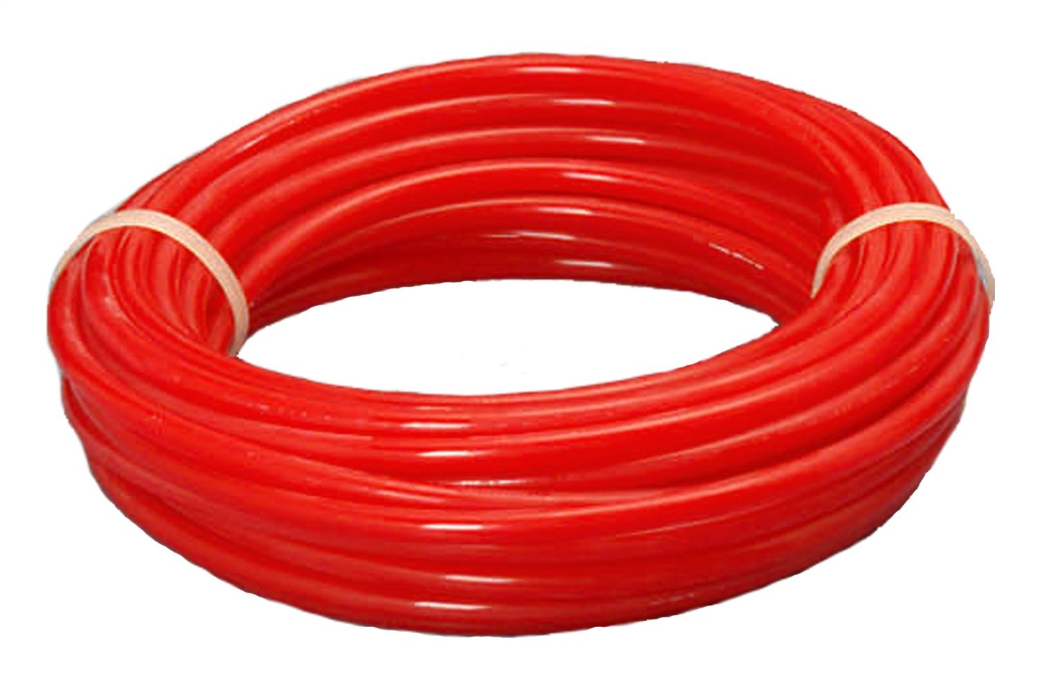AIR LINE TUBING 30 FT RED