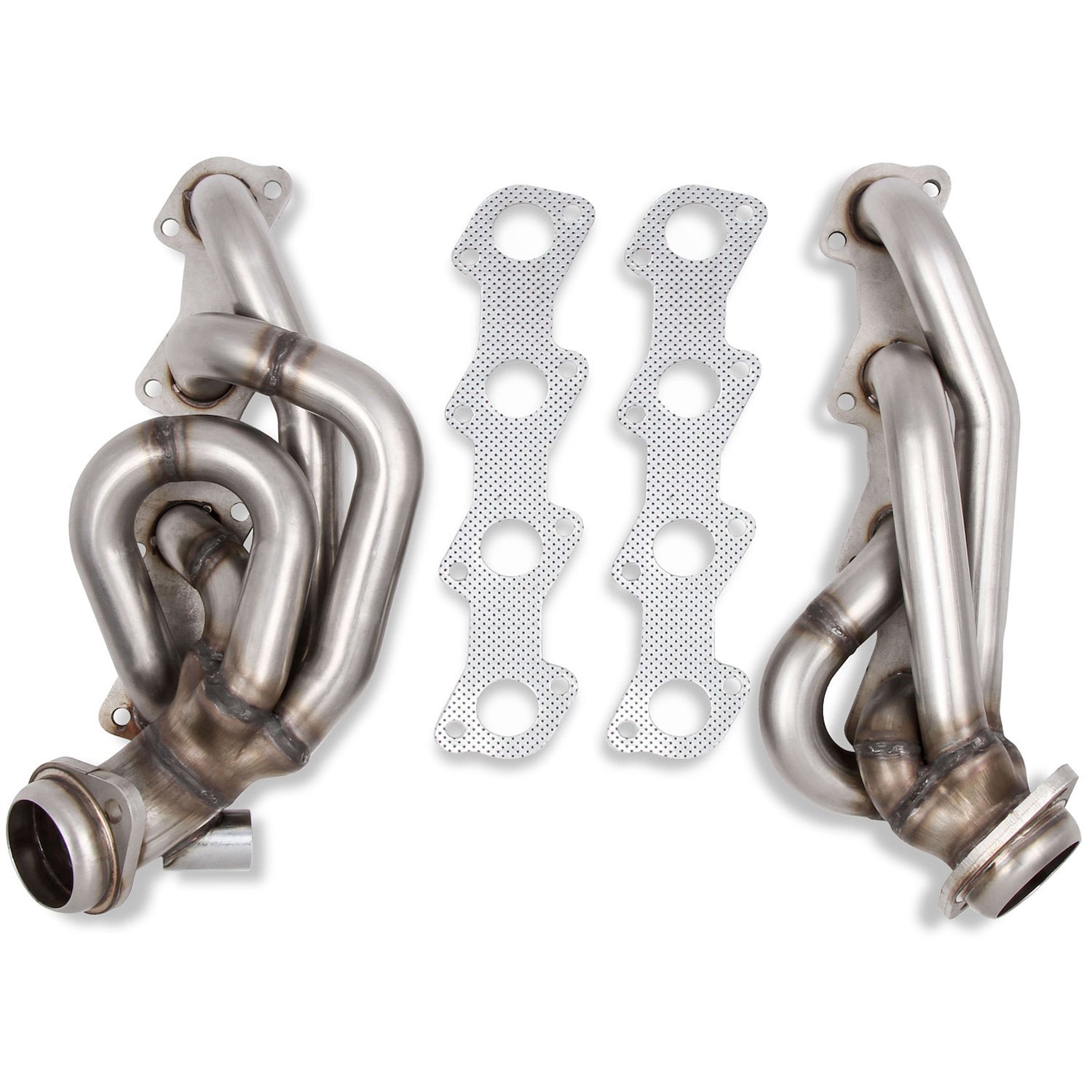 Shorty Headers 2004-2008 Ford F-150 4.6L