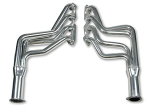 31130 Long Tube Headers for Chevy 396-454