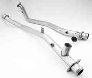 H-Pipes 1996-98 Mustang 4.6L