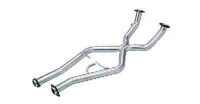 X-Pipes 1986-93 Mustang 5.0L