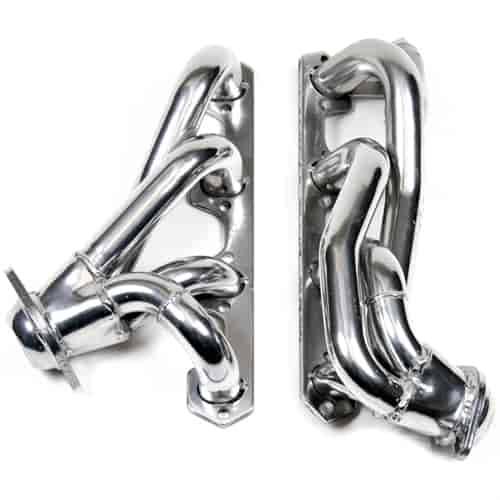 Shorty Headers 1996 Ford F-150 F-250 Bronco 5.8L 50-State Legal