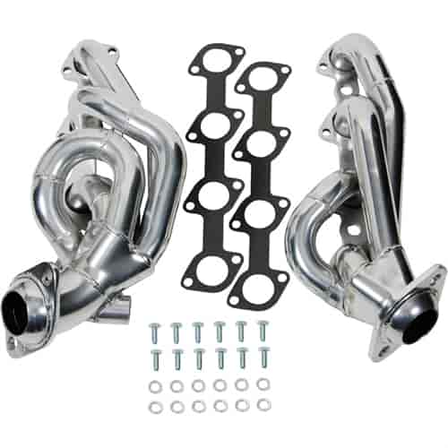 Shorty Headers 1997-2002 Ford F-150 F-250 Expedition 5.4L 50-State Legal