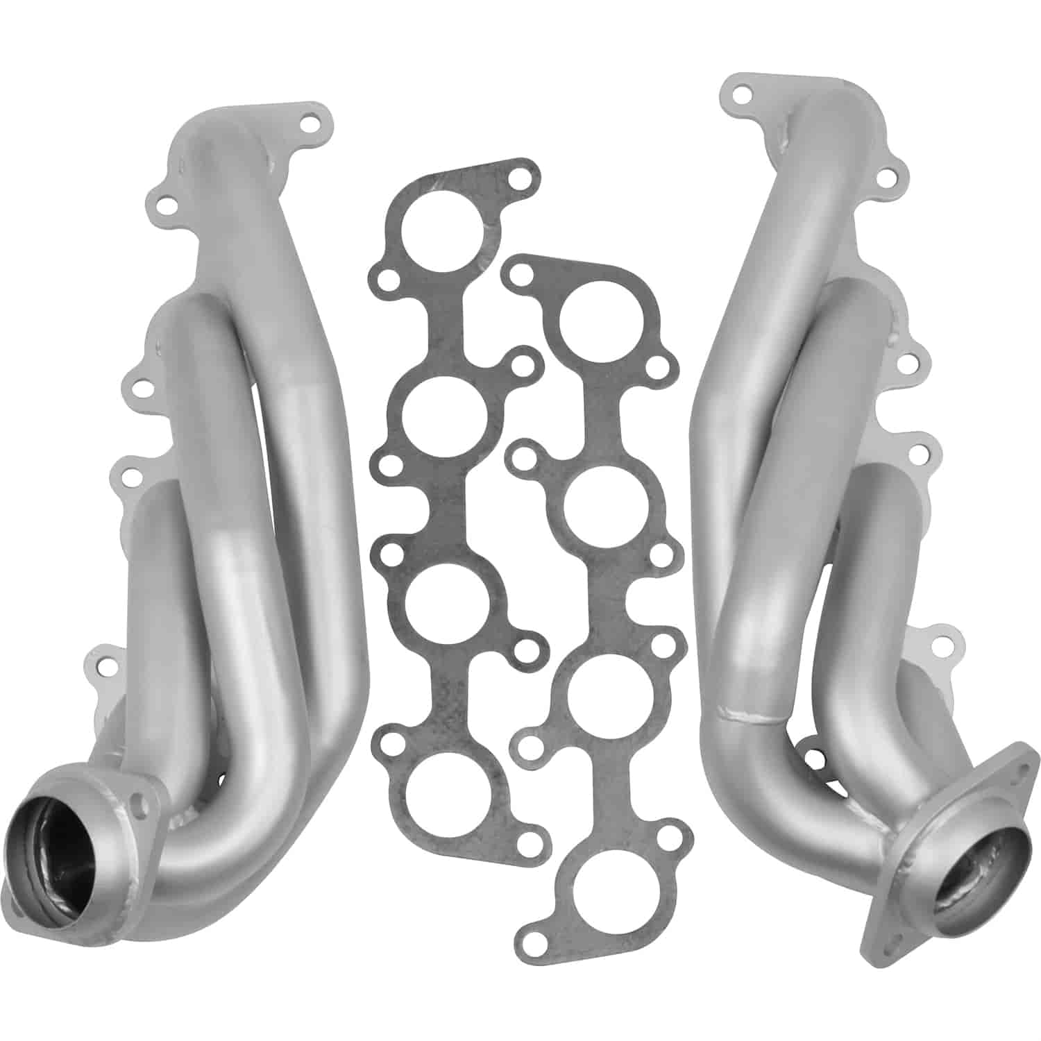 Shorty Headers 2011-2017 Ford F-150 5.0L Coyote