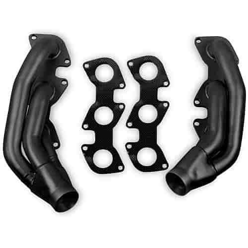 Shorty Headers Toyota 2005-2011 Tacoma 2007-2009 FJ 4.0L V6