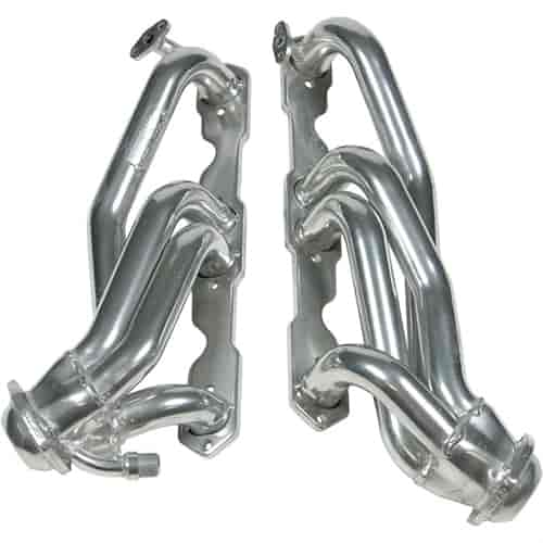 Shorty Headers 1998-2000 Chevy GMC Cadillac Pickup SUV 5.7L 50-State Legal