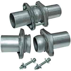 3 in. Header Collector Ball Flange Kit