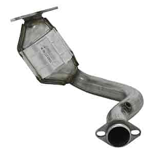 Direct-Fit Catalytic Converter 1996-1997 Chevy Camaro Z28/SS 5.7L V8