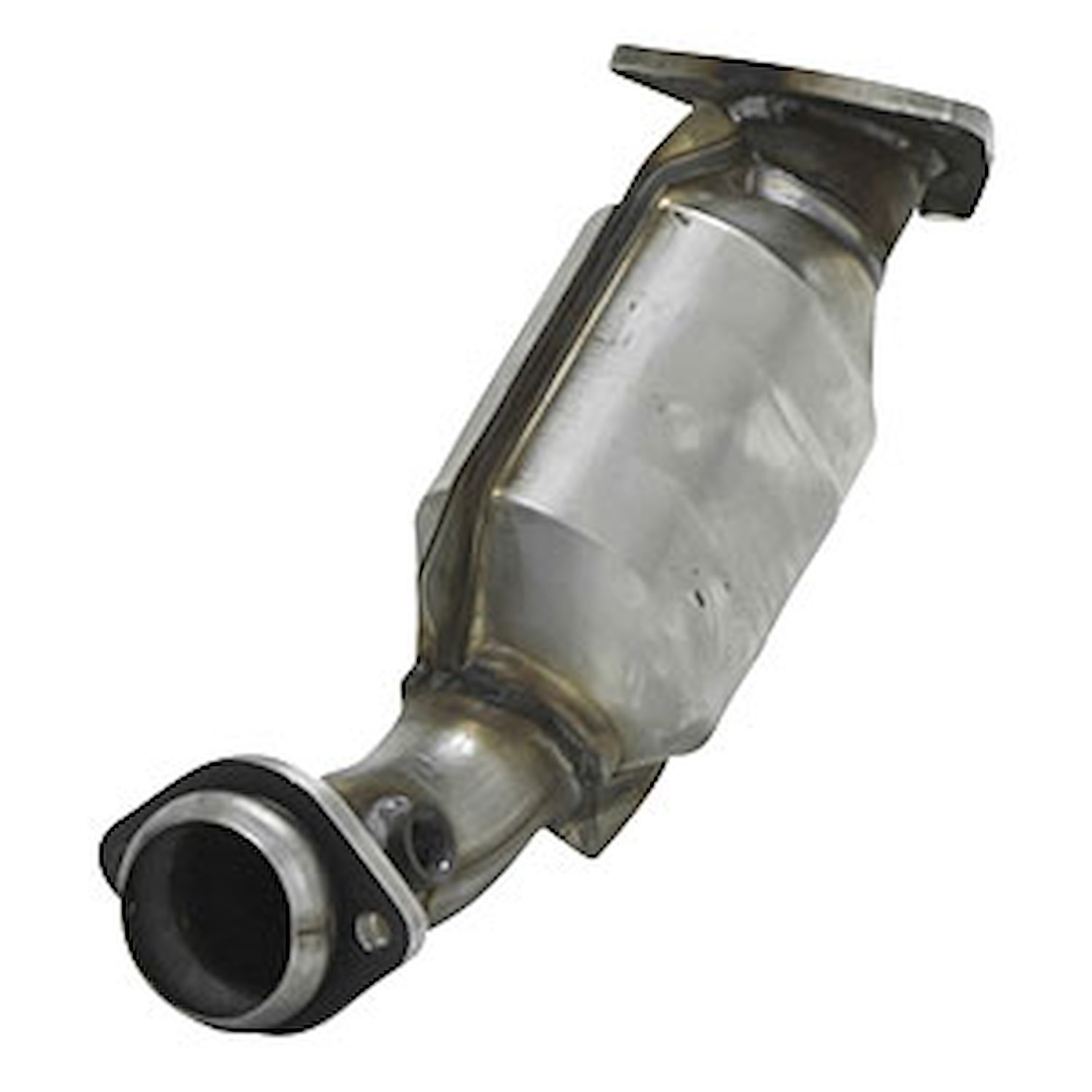 Direct-Fit Catalytic Converter 1998-2002 Chevy Camaro Z28/SS 5.7L V8