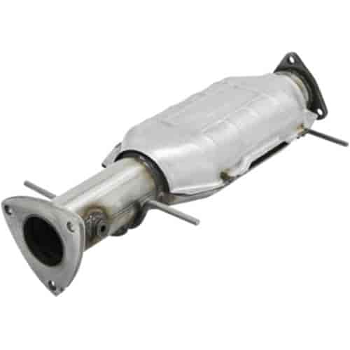 Direct-Fit Catalytic Converter 1998-1999 GM S10/Sonoma 4WD 4.3L