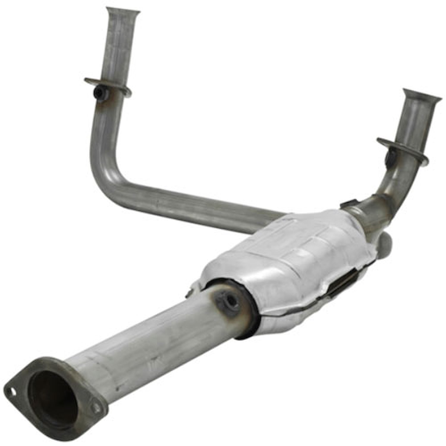 Direct-Fit Catalytic Converter 1996-1999 Chevy/GMC 1/2 & 3/4-Ton Pickups 4.3L/5.0L