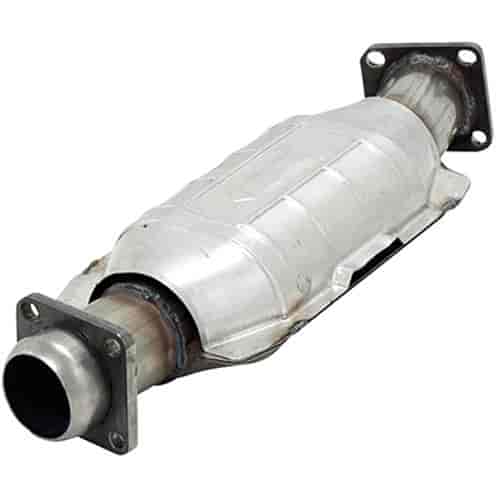 Direct-Fit Catalytic Converter 1975-1979 Cadillac/Chevy/Pontiac 5.7L V8
