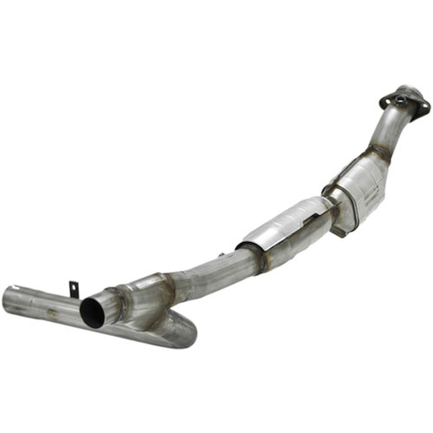 Direct-Fit Catalytic Converter 1997-2000 Ford F-150 4.6L V8 (4WD)