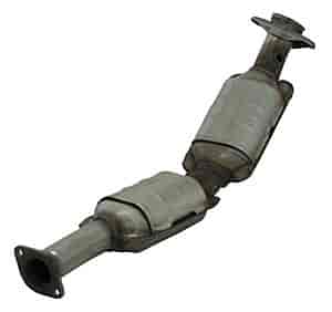 Direct-Fit Catalytic Converter 1996-2002 Ford Crown Victoria/Lincoln Town Car/ Mercury Grand Marquis 4.6L V8
