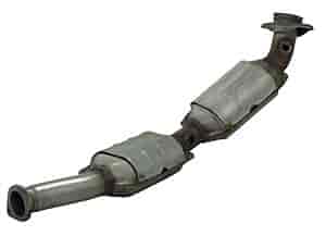 Direct-Fit Catalytic Converter 1996-2002 Ford Crown Victoria/Lincoln Town Car/ Mercury Grand Marquis 4.6L V8