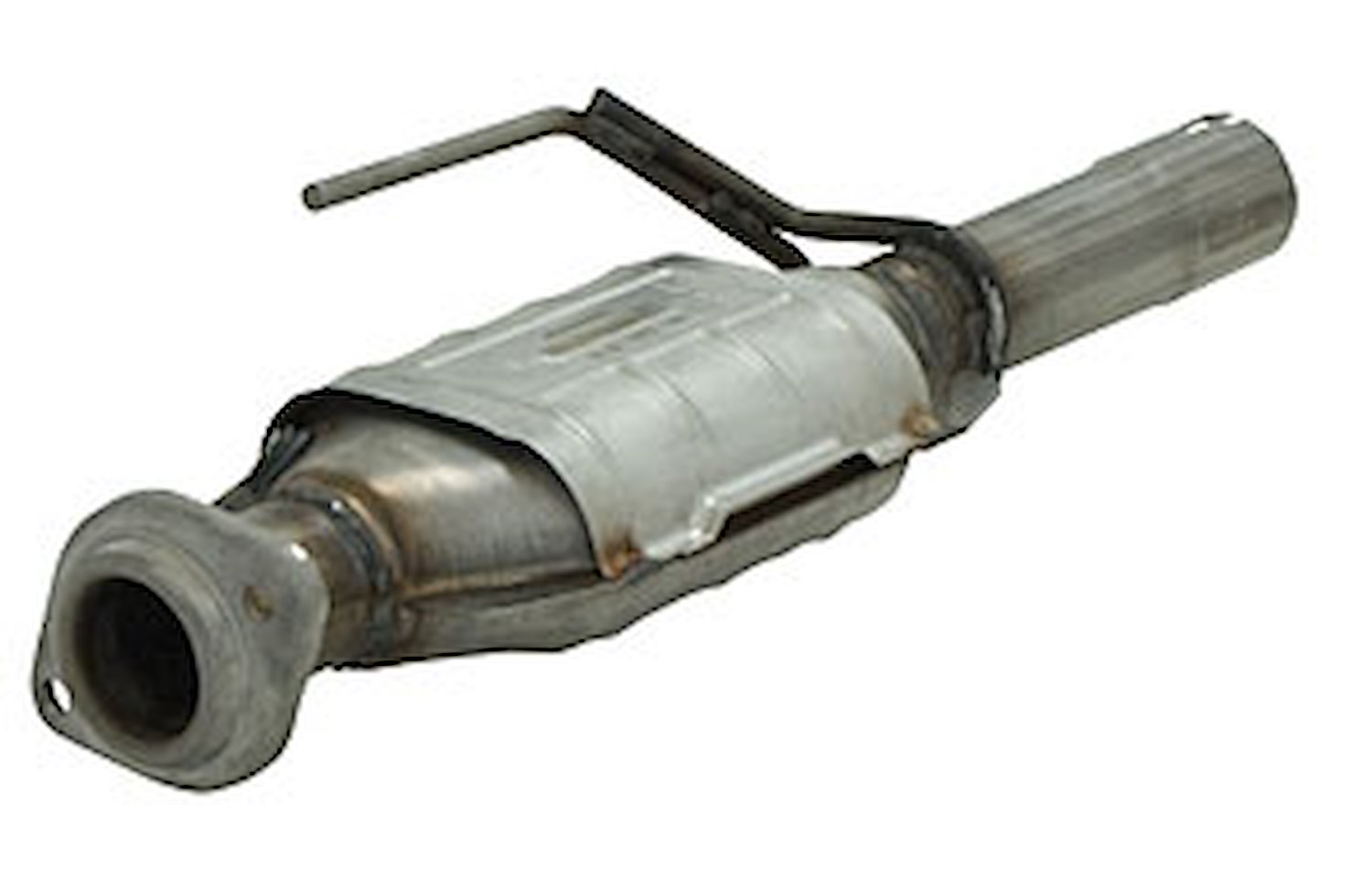 Direct-Fit Catalytic Converter 2003-2006 Jeep Wrangler 4.0L
