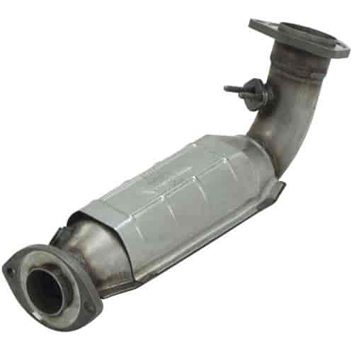 California Direct-Fit Catalytic Converter 2000-2004 Toyota Tacoma 3.4L