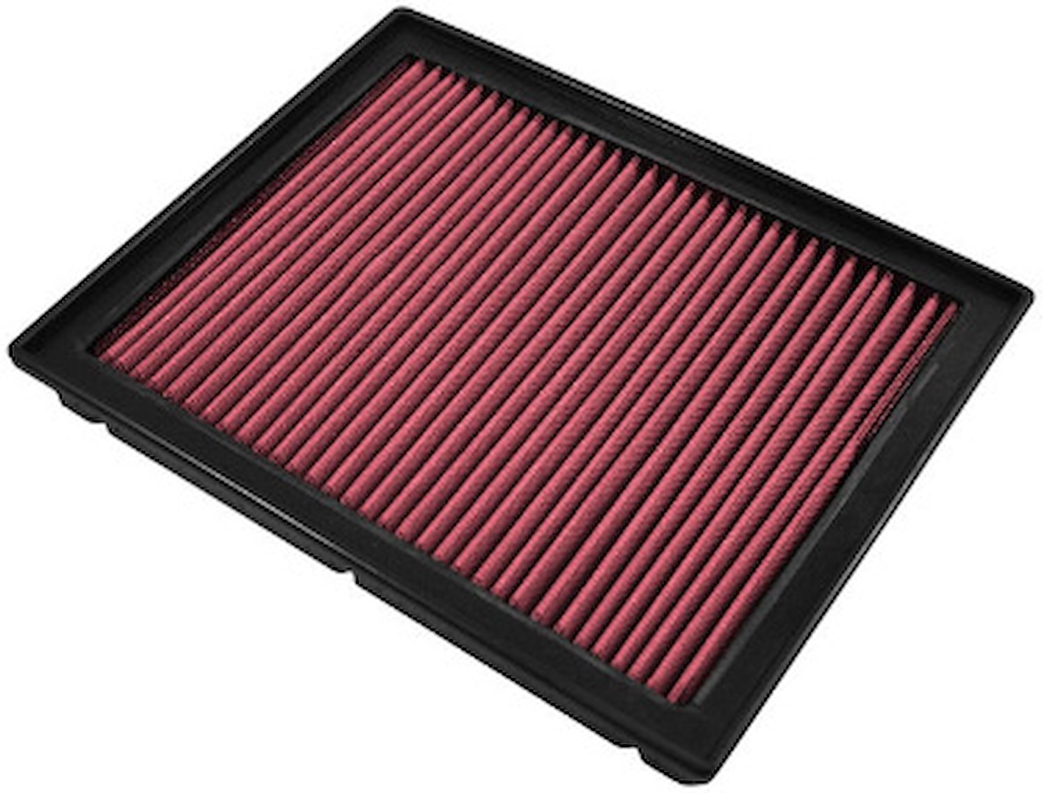 Delta Force OE-Replacement Panel Air Filter 1999-2019 GM Truck, SUV