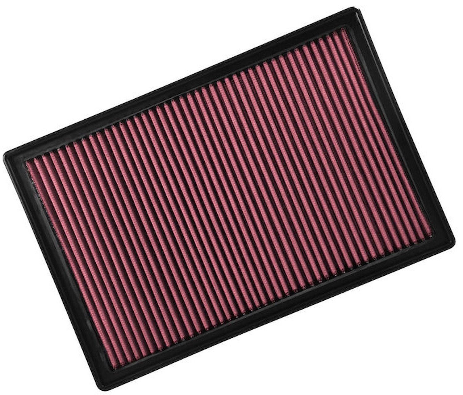 Delta Force OE-Replacement Panel Air Filter 2002-2018 Ram 1500, 2500, 3500 Truck V6/V8 Gas