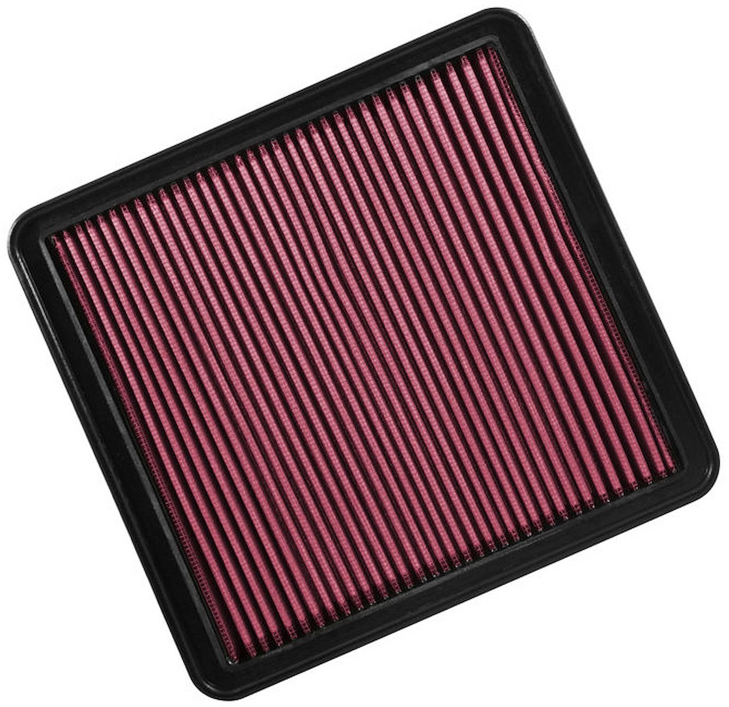 Delta Force OE-Replacement Panel Air Filter 2009-2019 Ford Truck, SUV