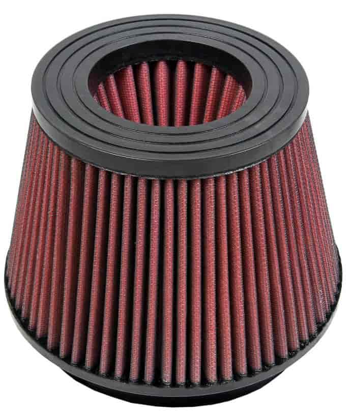 Delta Force High Flow Cone Air Filter Universal