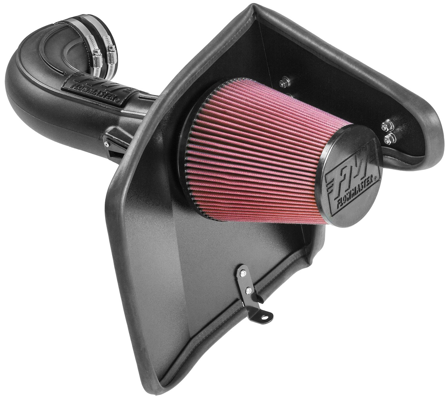 Delta Force Cold Air Intake System 2010-2015 Chevy Camaro 6.2L