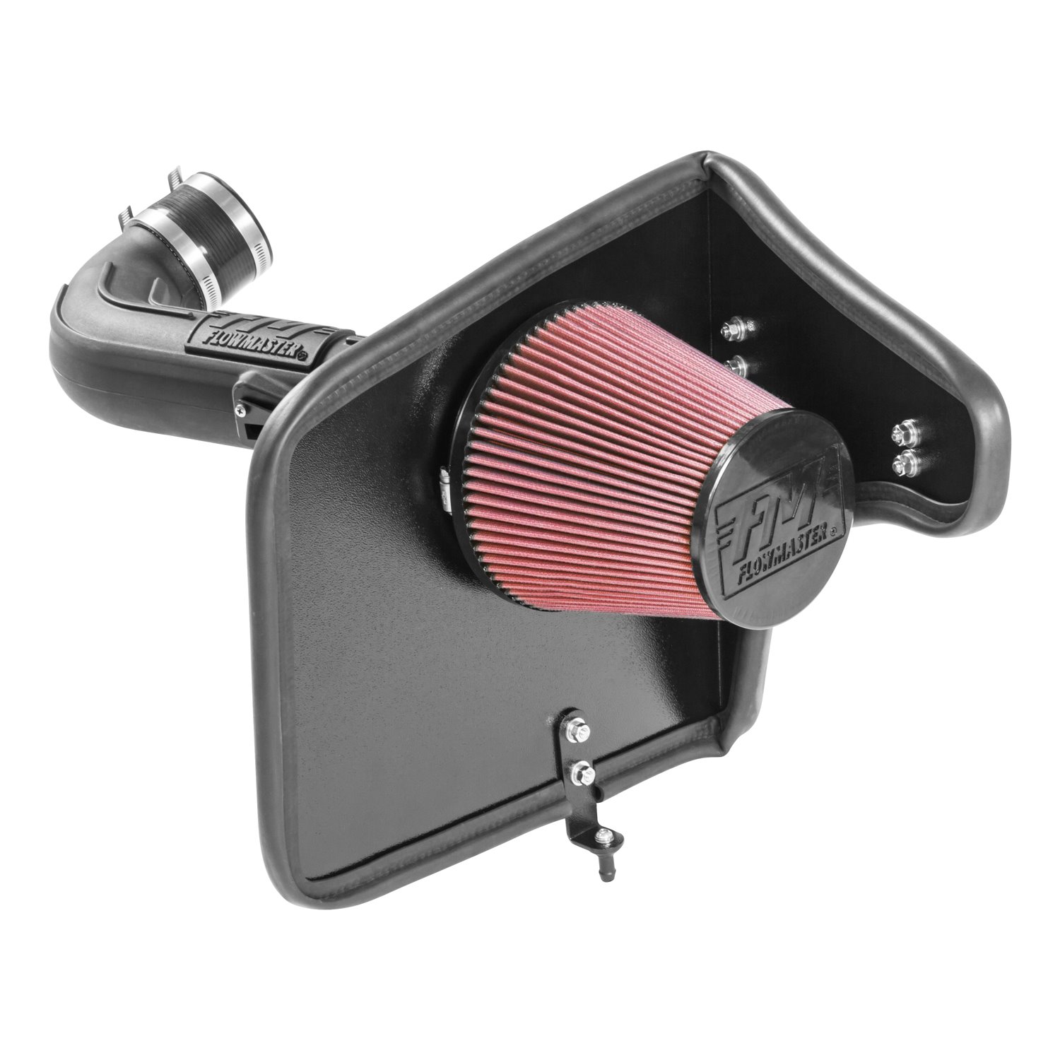 Delta Force Cold Air Intake System 2011-2015 Chevy Camaro 3.6L