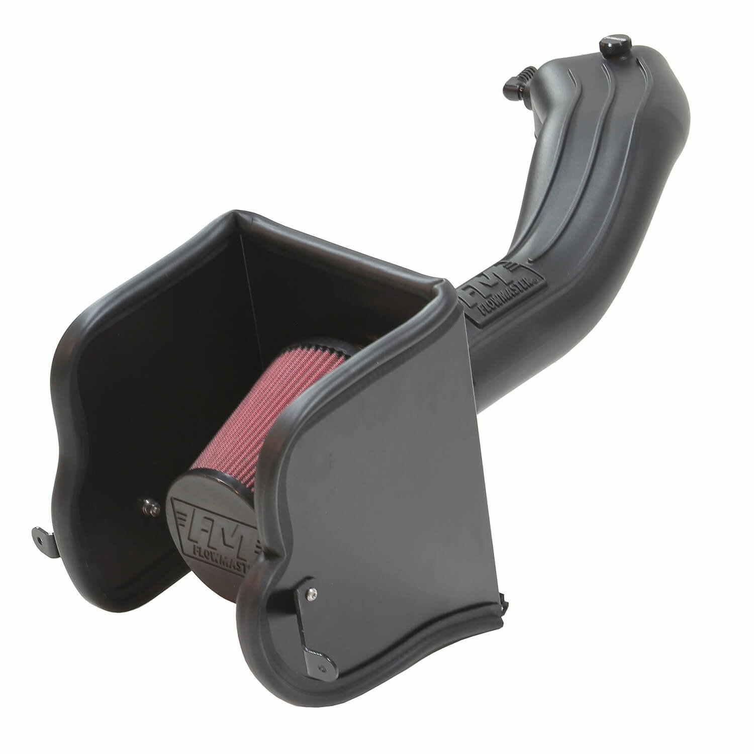 Delta Force Cold Air Intake System for Select 1994-2002 Dodge Ram 1500/2500/3500 Trucks with 5.2L/5.9L Engines