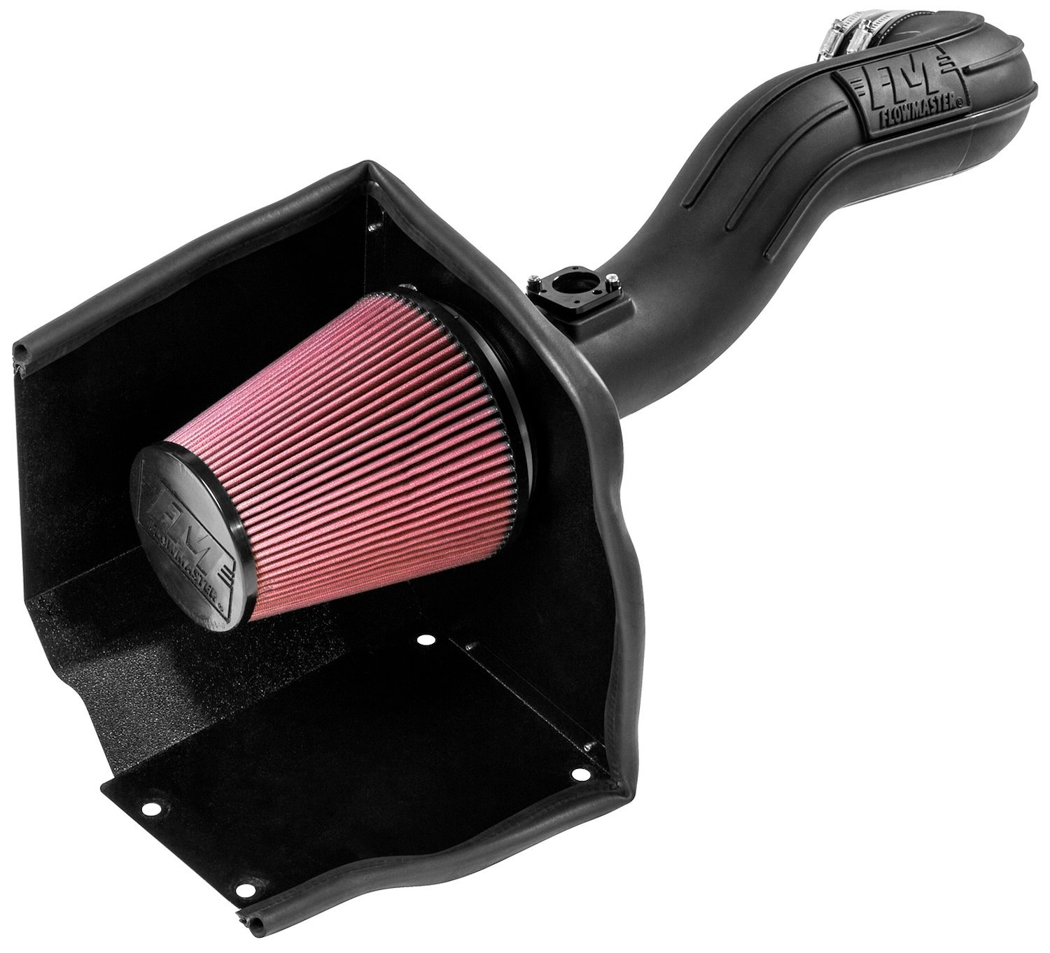 Delta Force Cold Air Intake System 2009-2014 GM 1500 Truck/SUV 4.8/5.3/6.0/6.2L