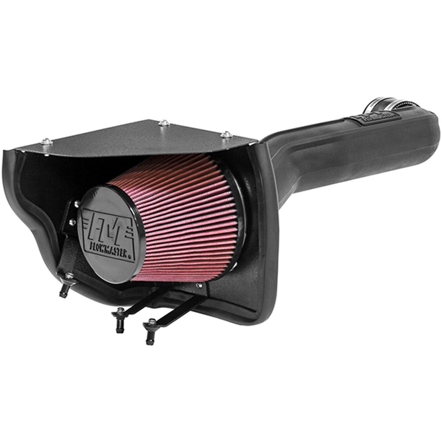 Delta Force Cold Air Intake System 2012-2018 Jeep Wrangler 2/4-Door 3.6L