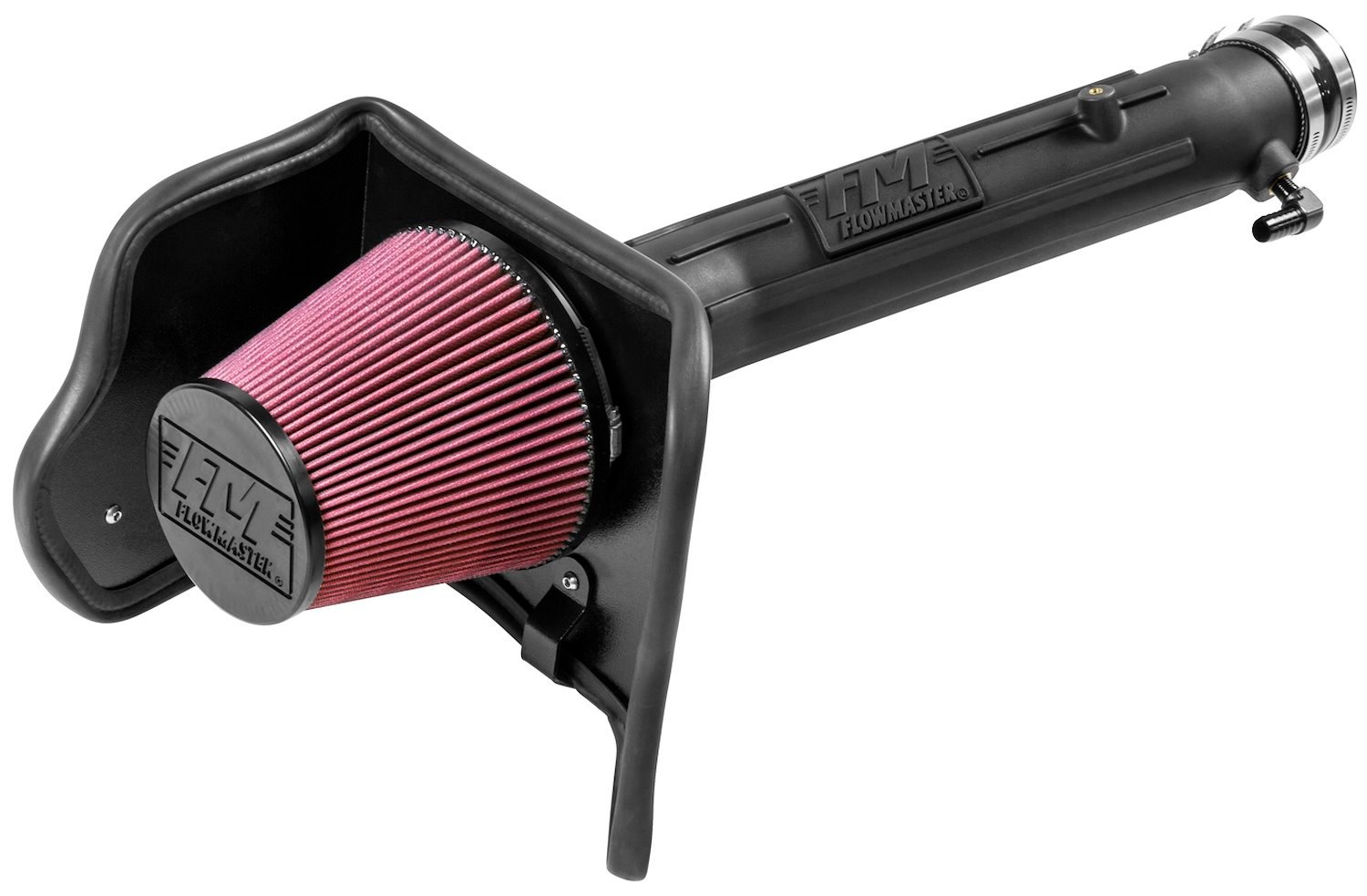 Delta Force Cold Air Intake System 2012-2015 Toyota Tacoma 4.0L