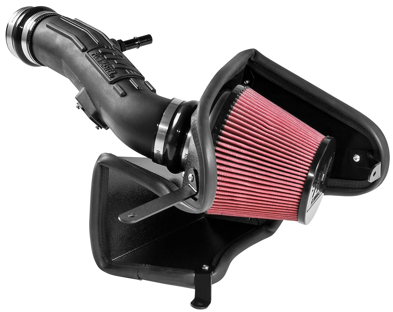 Delta Force Cold Air Intake System 2011-2014 Ford Mustang 3.7L