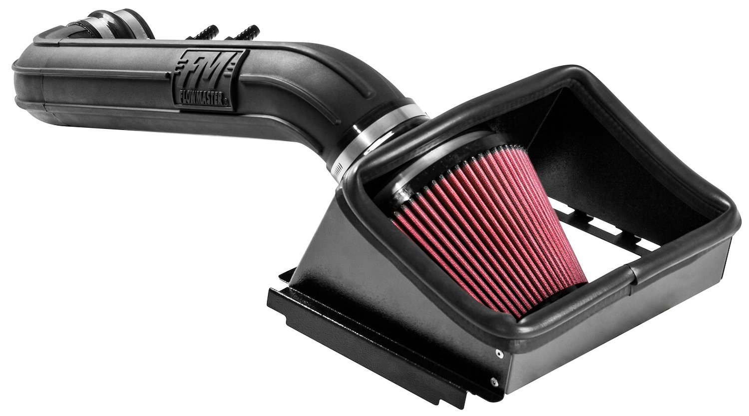Delta Force Cold Air Intake System 2015-2018 Ford F-150 5.0L