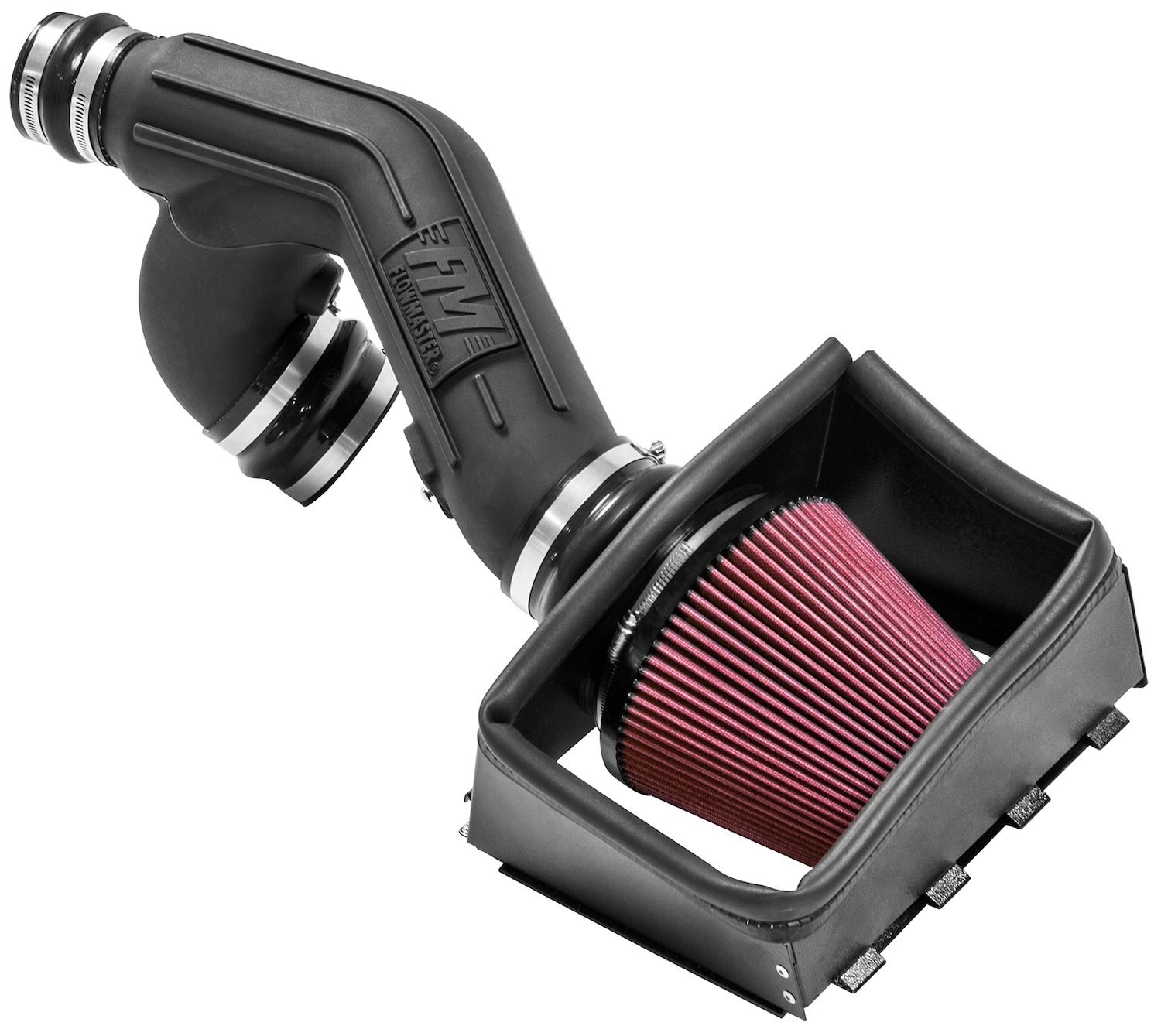 Delta Force Cold Air Intake System 2012-2014 Ford F150 3.5L Ecoboost