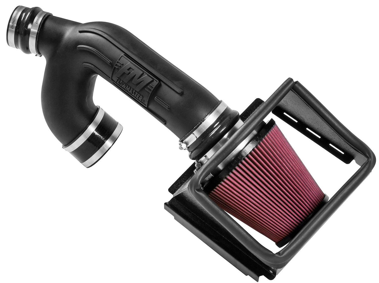 Delta Force Cold Air Intake System 2017-2018 Ford F-150 3.5L EcoBoost