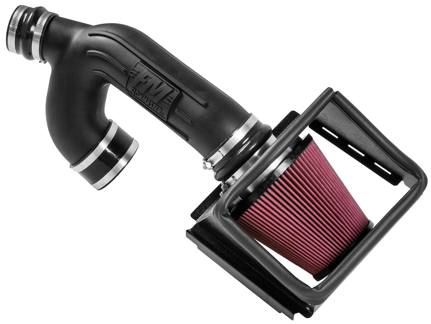 Delta Force Cold Air Intake System 2017-2018 Ford F-150 3.5L EcoBoost