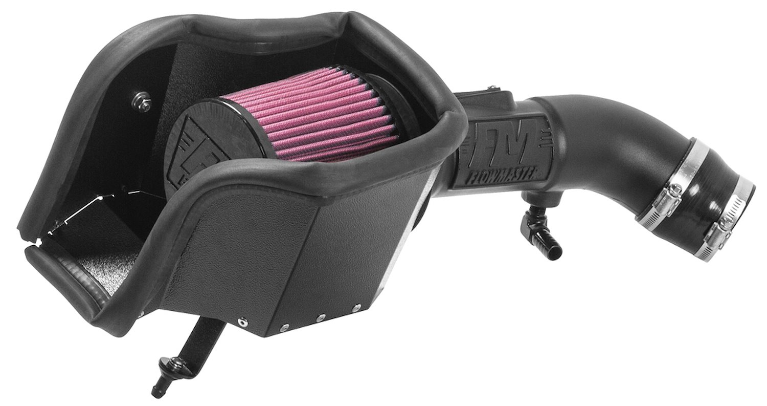 Delta Force Cold Air Intake System 2008-2013 for Infiniti fits G37 3.7L V6 & 2009-2018 for Nissan fits 370Z