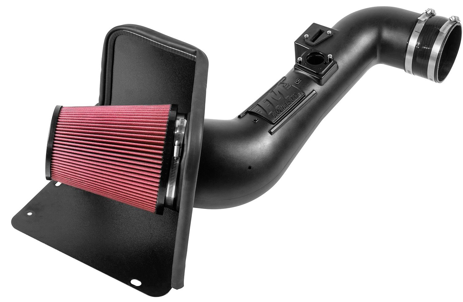 Delta Force Cold Air Intake System 2011-2016 GM 2500HD/3500HD Truck 6.6L Diesel