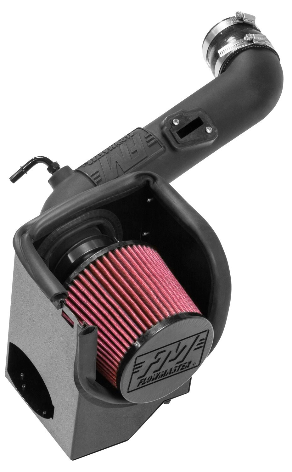 Delta Force Cold Air Intake System 2014-2016 Ford Fiesta ST 1.6L Turbo