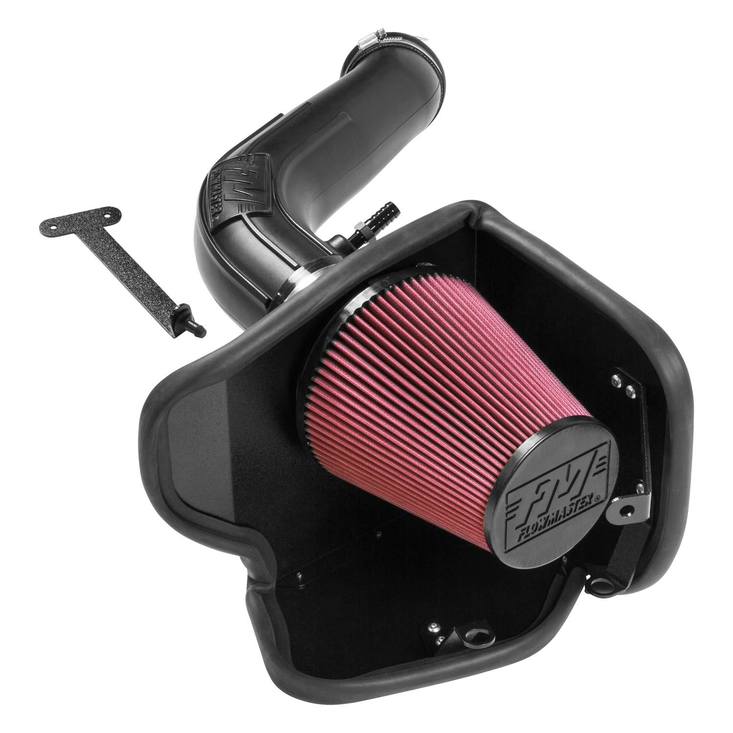 Delta Force Cold Air Intake System 2016-2018 Dodge Durango/Jeep Grand Cherokee 3.6L