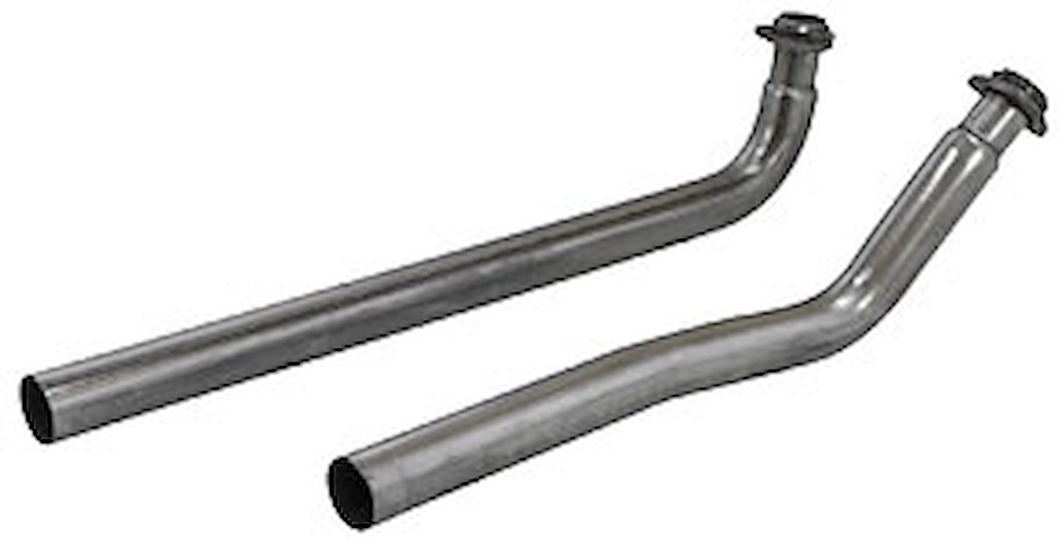 Manifold Downpipe Kit Small Block Chevy 1964-1981 Chevy A-Body