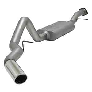Flowmaster Force II Exhaust Systems - Truck/SUV