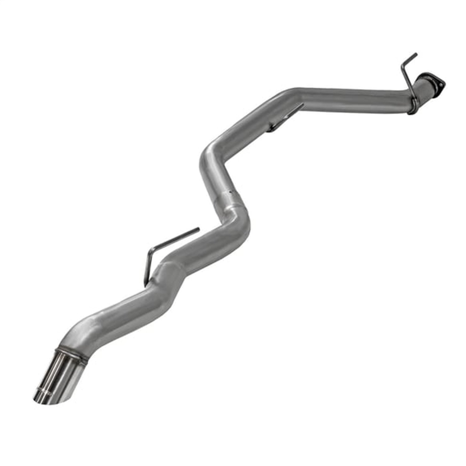 818131 American Thunder Cat-Back Exhaust System Fits Jeep Gladiator JT 3.0L Diesel
